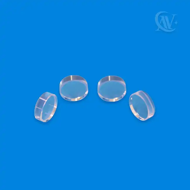 D12.7 Mirror Substrate